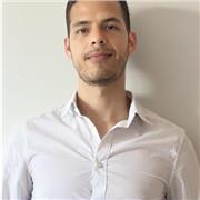 Estudiante de económicas con conocimientos de ingles fluido c1 eh aprendido en Inglaterra